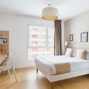 Appart Hotel Q7 Lodge Lyon 7